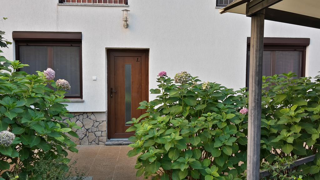 Apartments Dandolo Rovinj Exterior foto