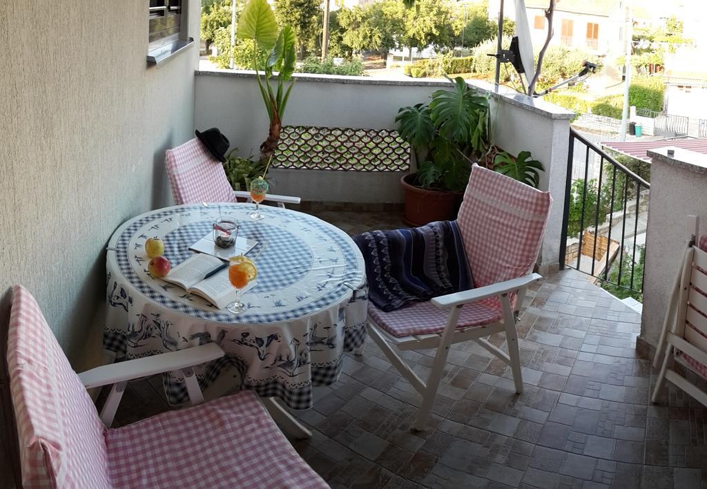 Apartments Dandolo Rovinj Exterior foto