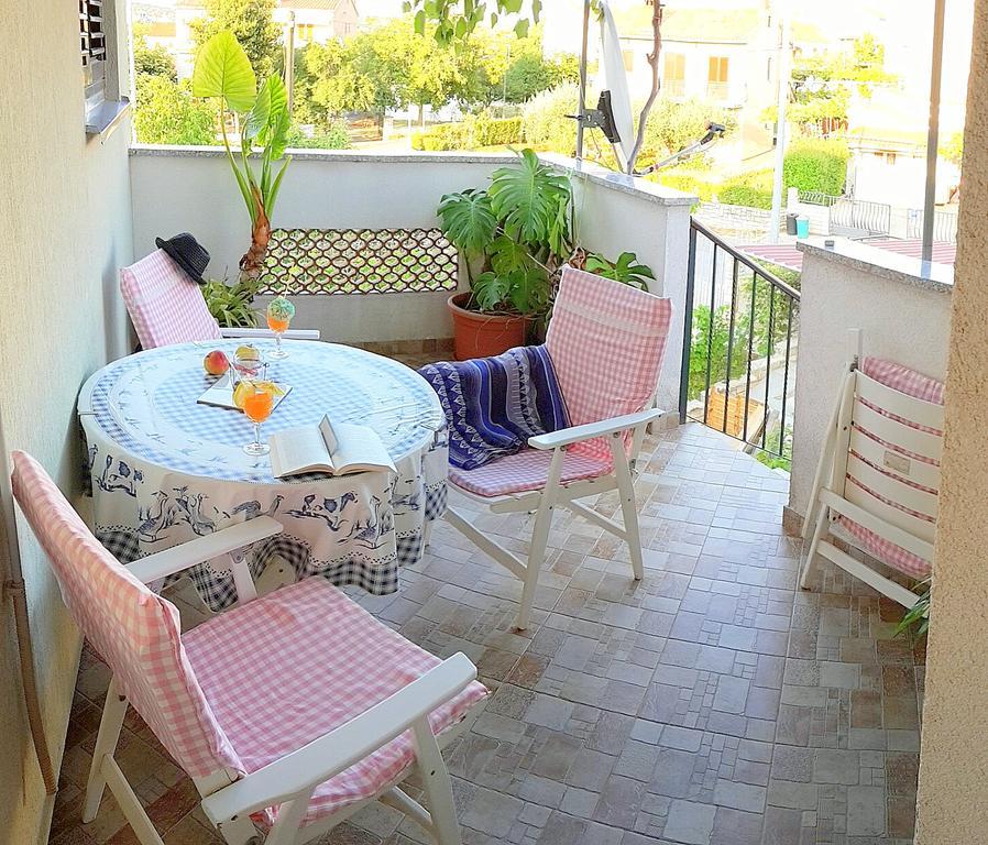 Apartments Dandolo Rovinj Exterior foto
