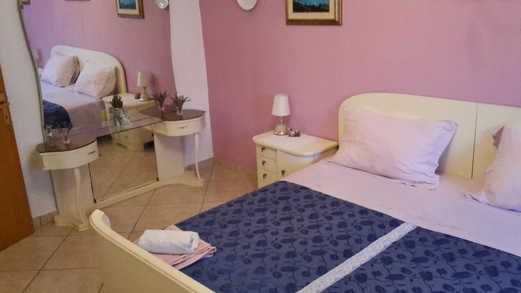 Apartments Dandolo Rovinj Exterior foto